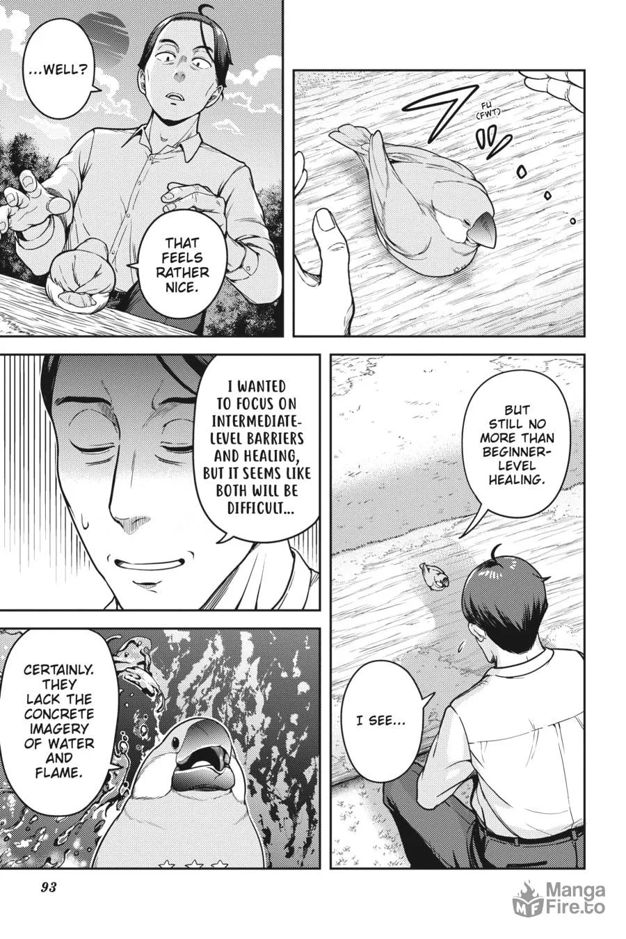 Sasaki and Peeps Chapter 12 page 21 - 