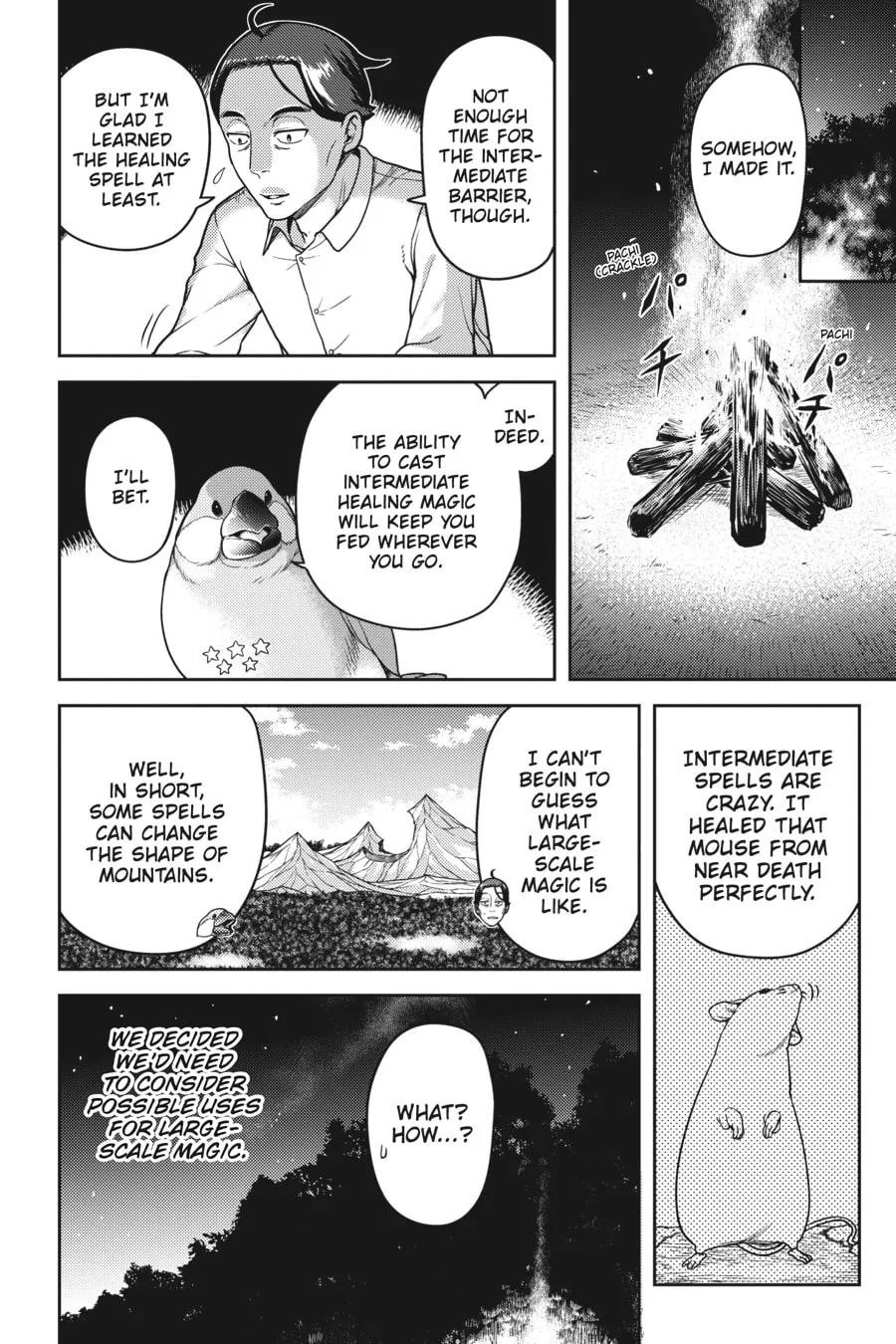 Sasaki and Peeps Chapter 14 page 2 - 