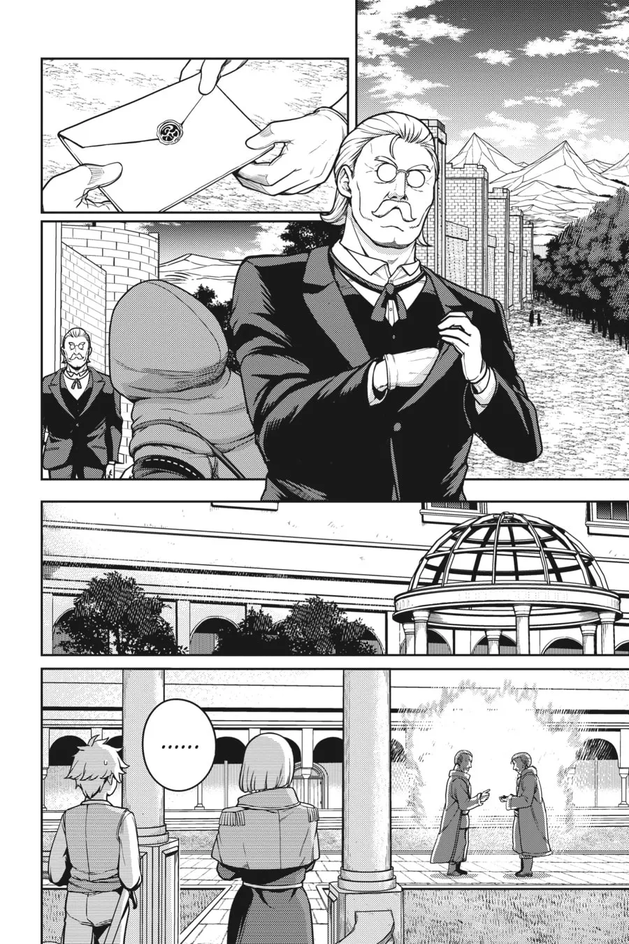 Sasaki and Peeps Chapter 14 page 28 - 