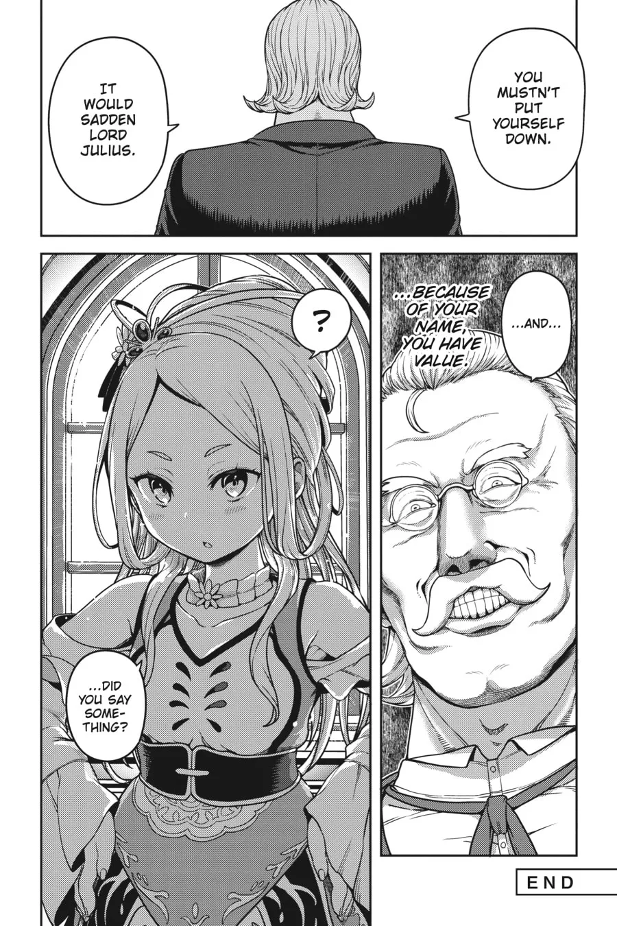 Sasaki and Peeps Chapter 14 page 38 - 