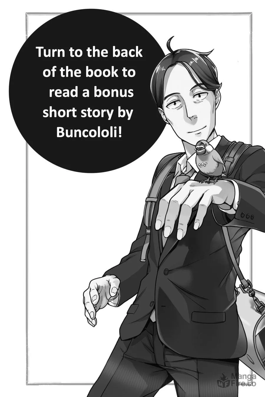 Sasaki and Peeps Chapter 14 page 42 - 