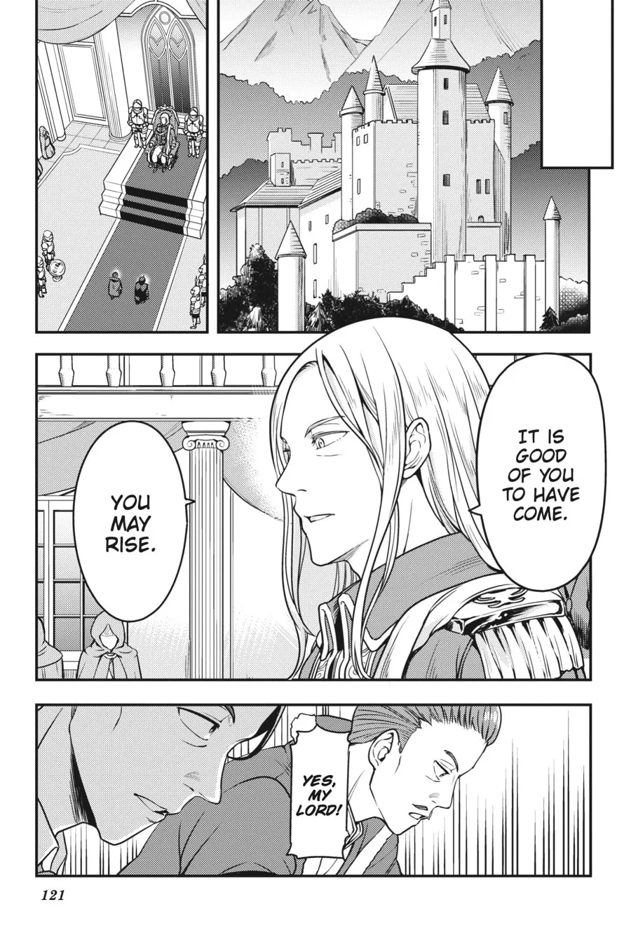Sasaki and Peeps Chapter 4 page 13 - 