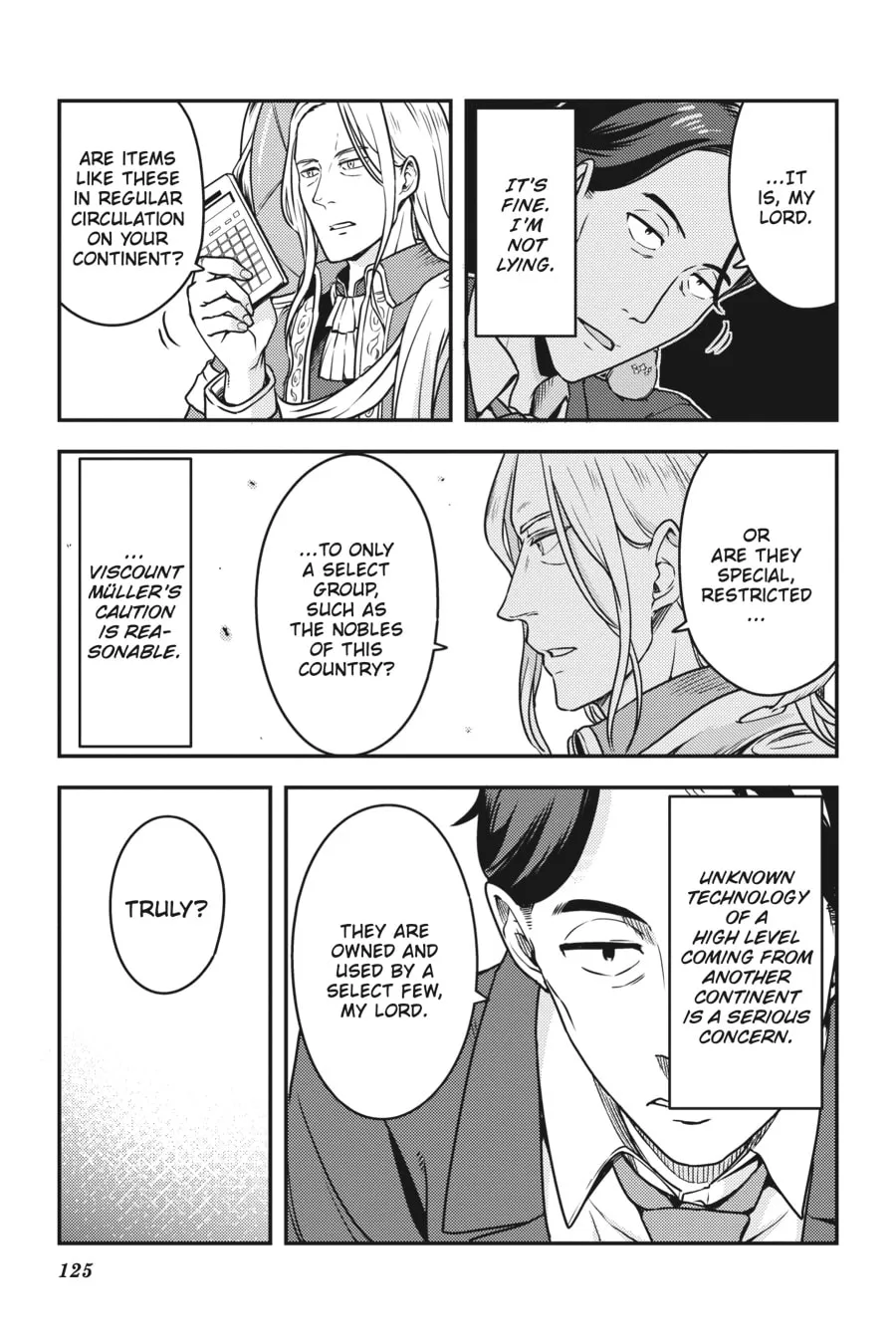 Sasaki and Peeps Chapter 4 page 17 - 