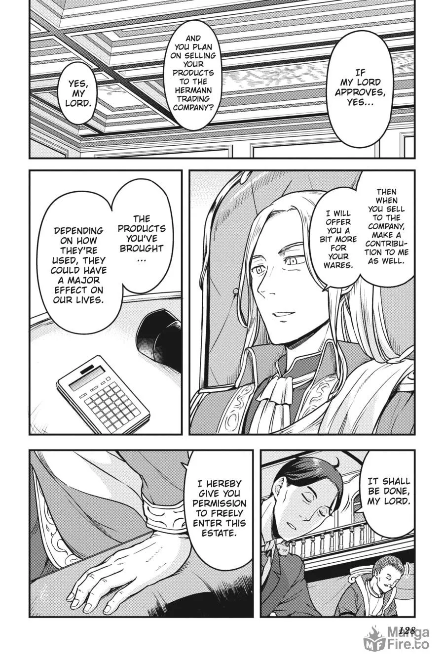 Sasaki and Peeps Chapter 4 page 20 - 