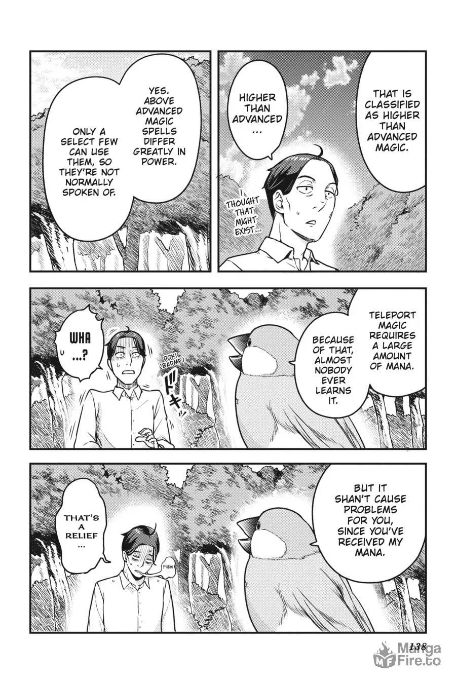 Sasaki and Peeps Chapter 4 page 30 - 