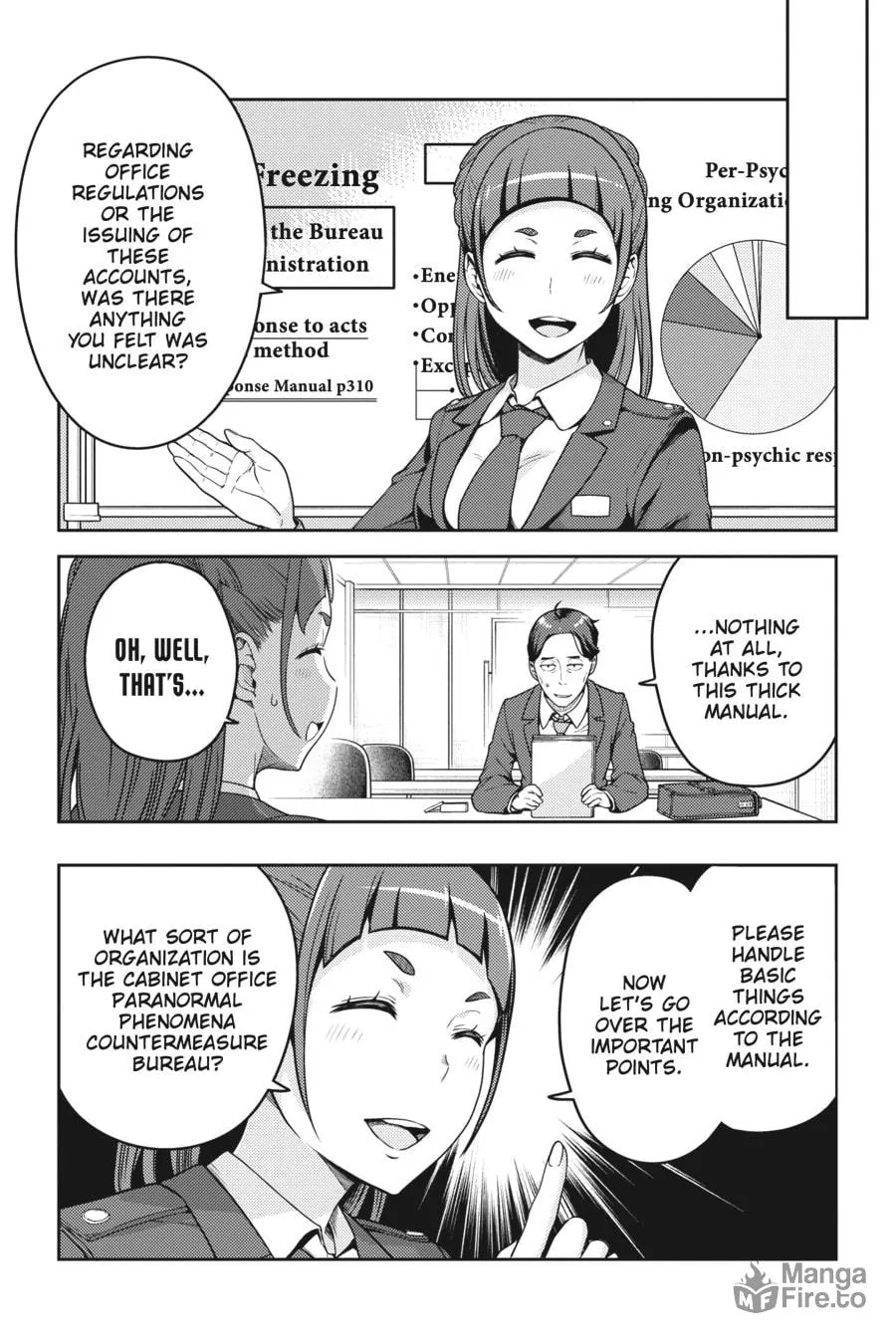 Sasaki and Peeps Chapter 6 page 9 - 