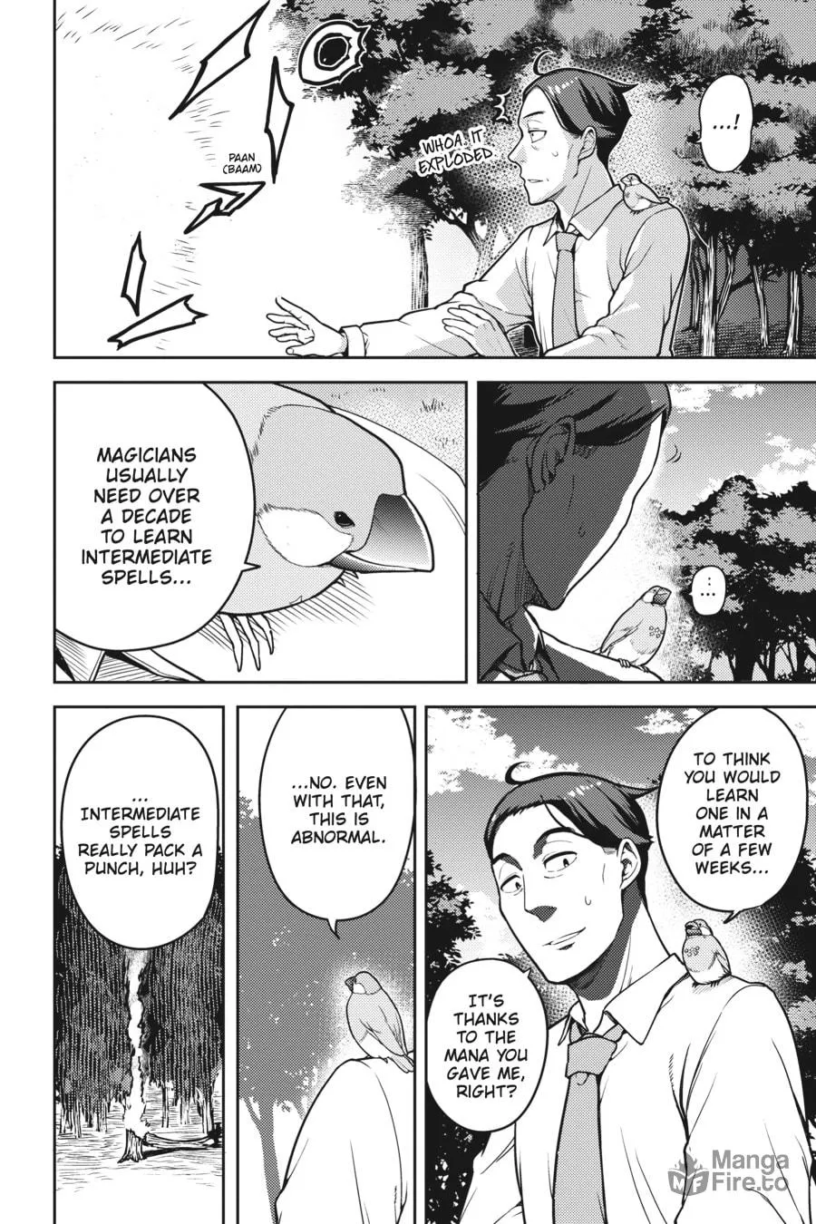 Sasaki and Peeps Chapter 7 page 18 - 