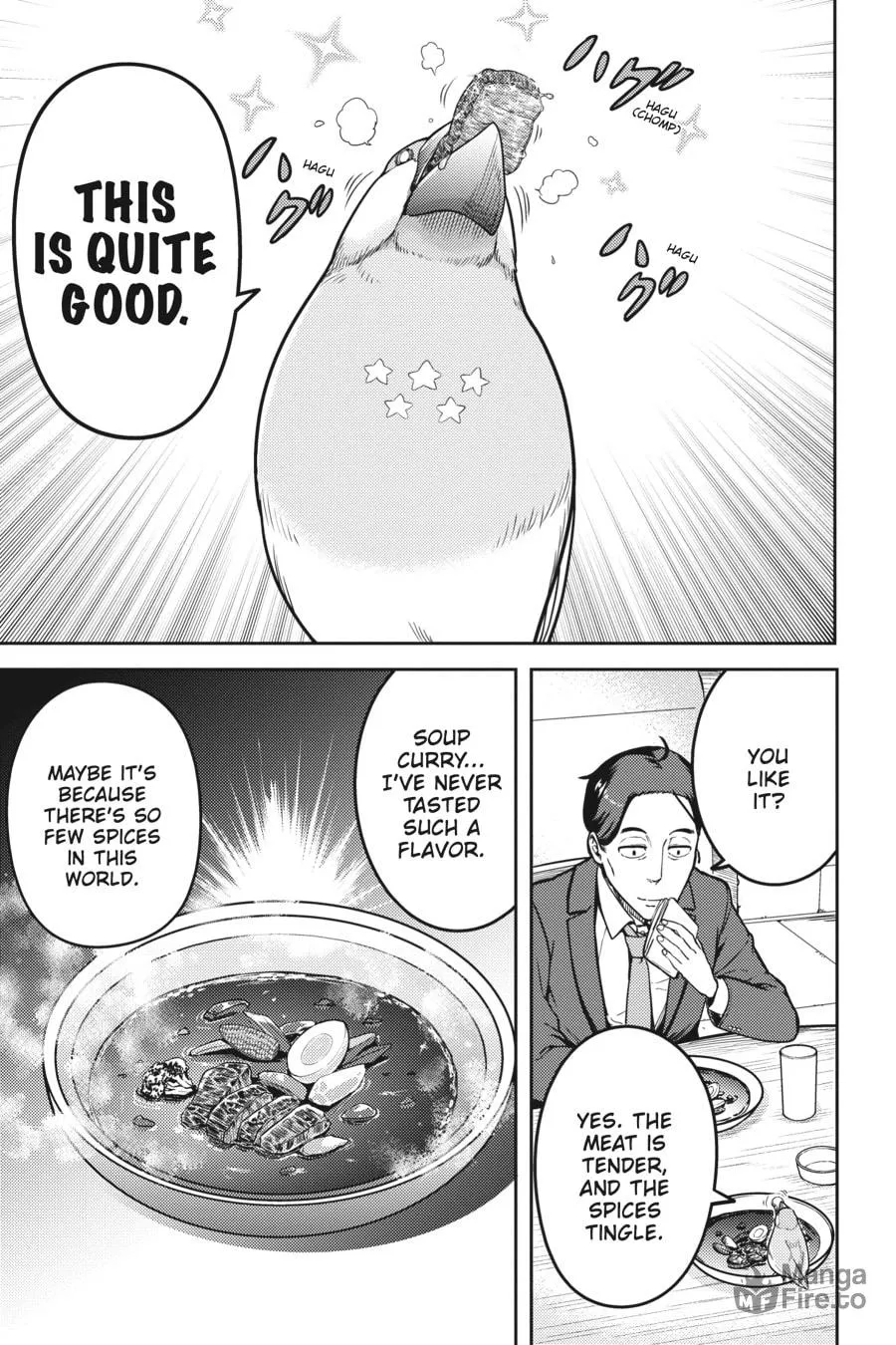 Sasaki and Peeps Chapter 7 page 9 - 