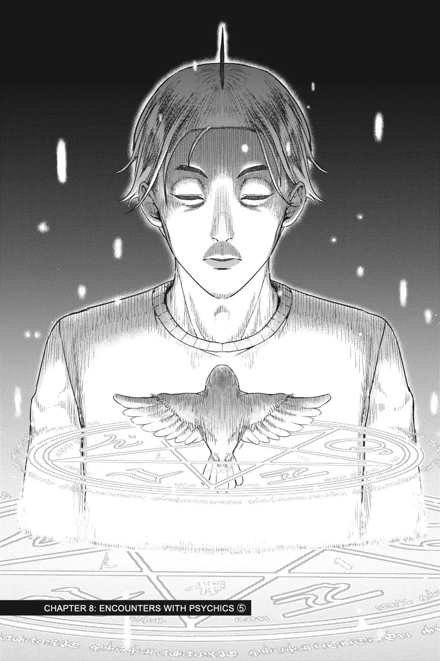 Sasaki and Peeps Chapter 8 page 2 - 