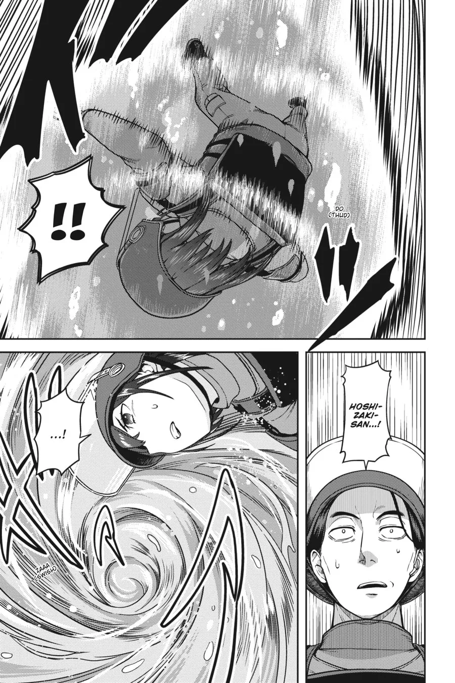 Sasaki and Peeps Chapter 8 page 26 - 