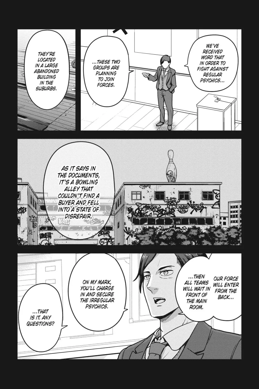 Sasaki and Peeps Chapter 8 page 7 - 