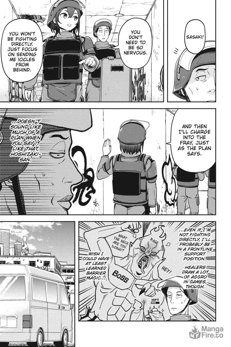 Sasaki and Peeps Chapter 8 page 10 - 