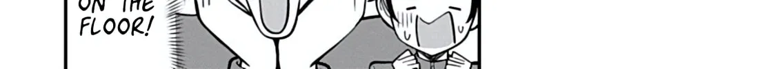 Sasaki-san wa Chotto Dake Sugoi. Chapter 10 page 4 - 