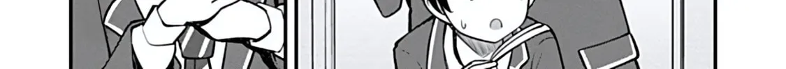 Sasaki-san wa Chotto Dake Sugoi. Chapter 12 page 4 - 