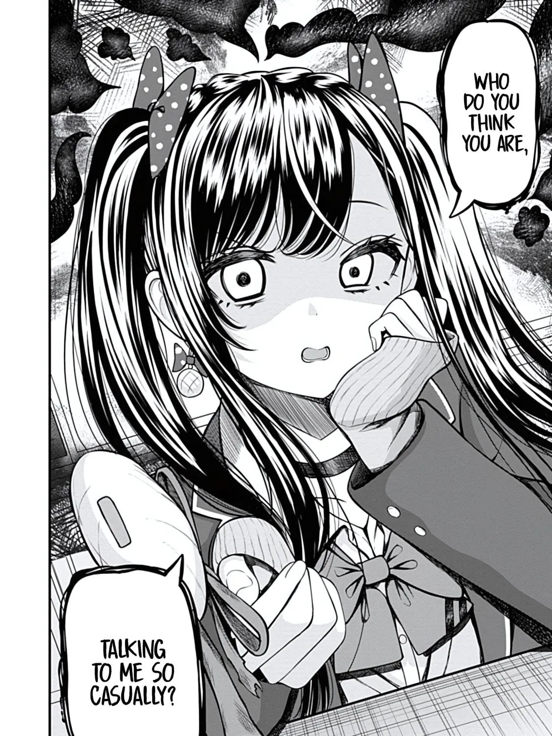 Sasaki-san wa Chotto Dake Sugoi. Chapter 12 page 47 - 