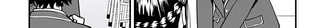 Sasaki-san wa Chotto Dake Sugoi. Chapter 12 page 8 - 