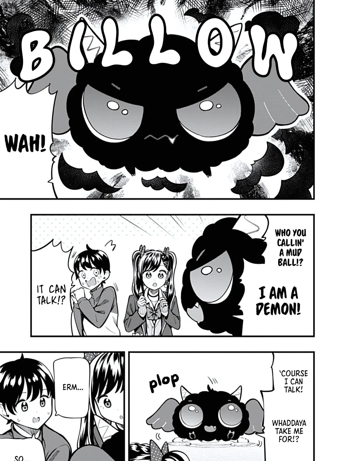 Sasaki-san wa Chotto Dake Sugoi. Chapter 13 page 25 - 