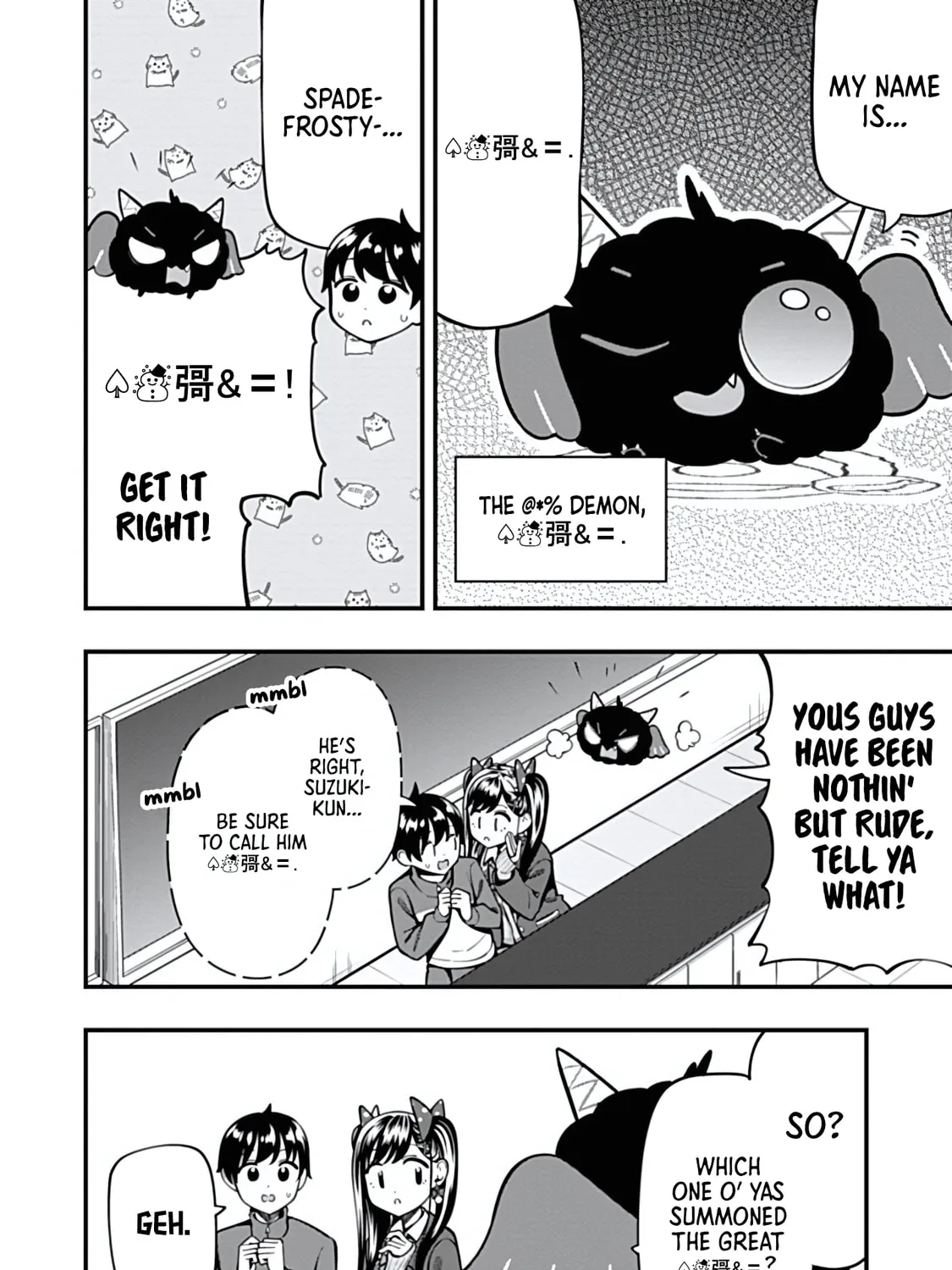 Sasaki-san wa Chotto Dake Sugoi. Chapter 13 page 27 - 