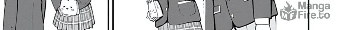 Sasaki-san wa Chotto Dake Sugoi. Chapter 17 page 6 - 