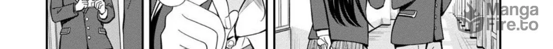 Sasaki-san wa Chotto Dake Sugoi. Chapter 2 page 20 - 