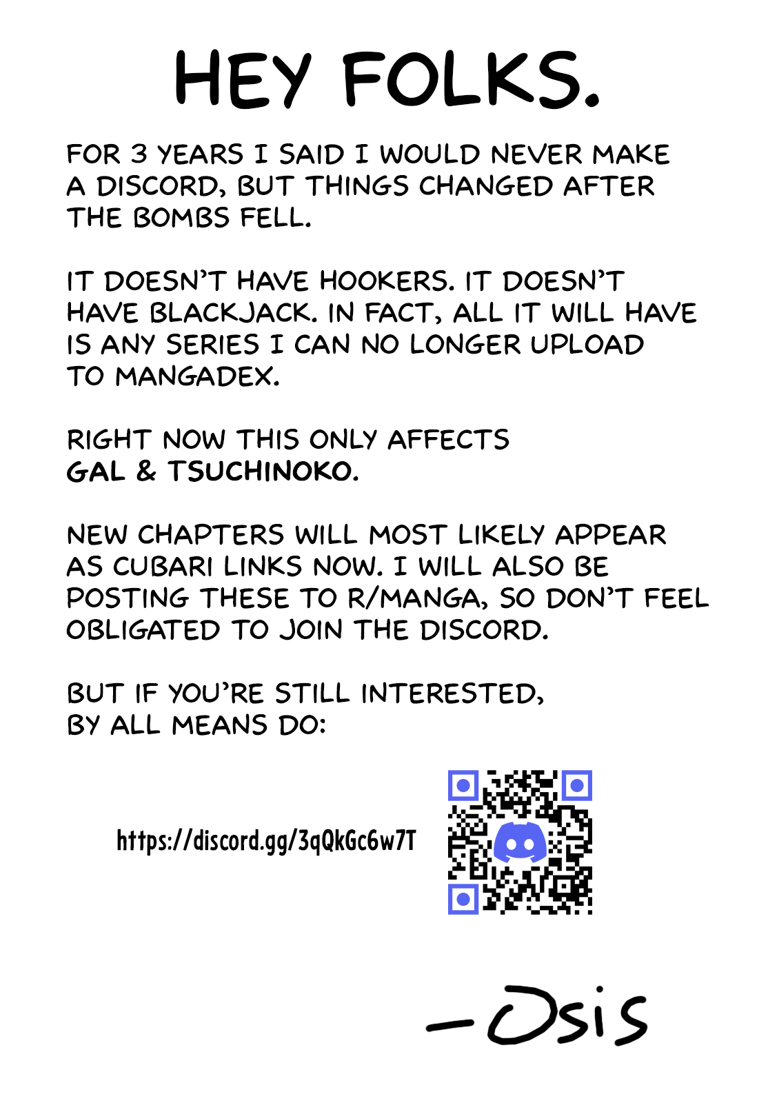Sasaki-san wa Chotto Dake Sugoi. Chapter 7 page 1 - 
