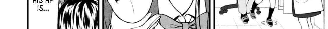 Sasaki-san wa Chotto Dake Sugoi. Chapter 9 page 28 - 