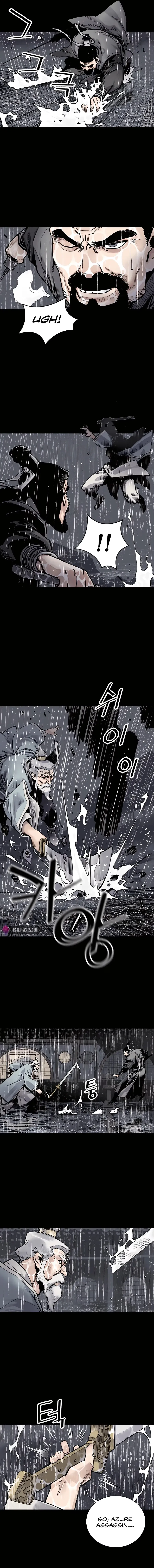 Sasin Chapter 0 page 8 - 