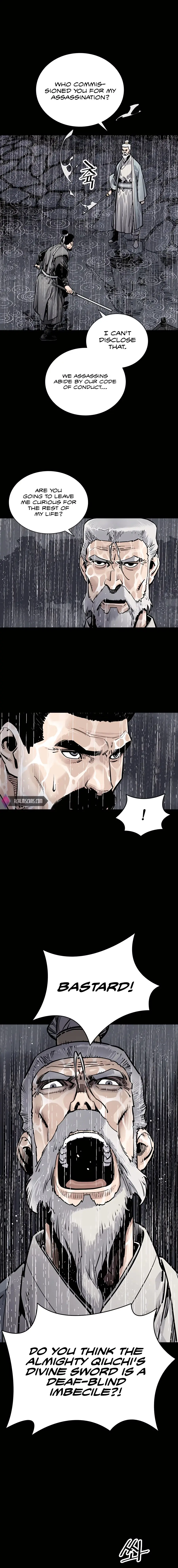 Sasin Chapter 0 page 9 - 