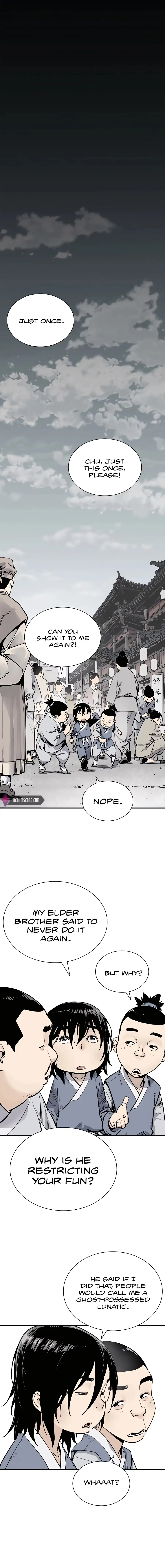 Sasin Chapter 1 page 2 - 