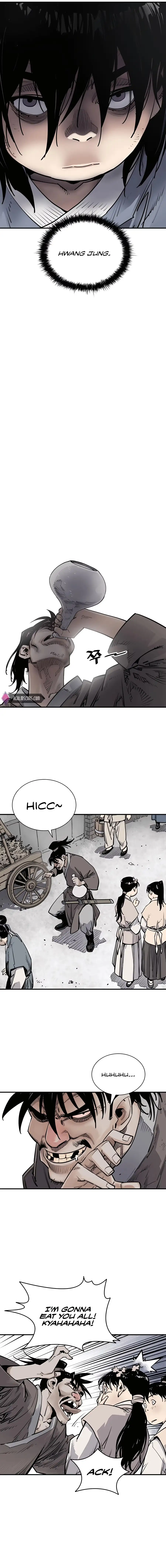 Sasin Chapter 1 page 14 - 