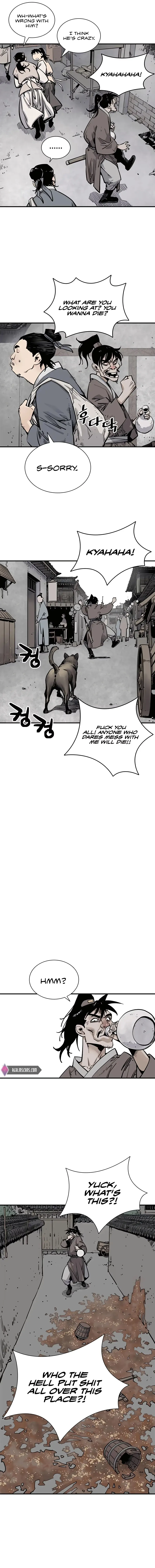 Sasin Chapter 1 page 15 - 