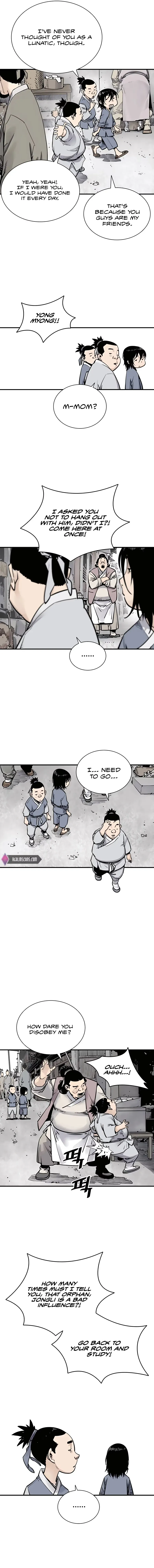 Sasin Chapter 1 page 3 - 