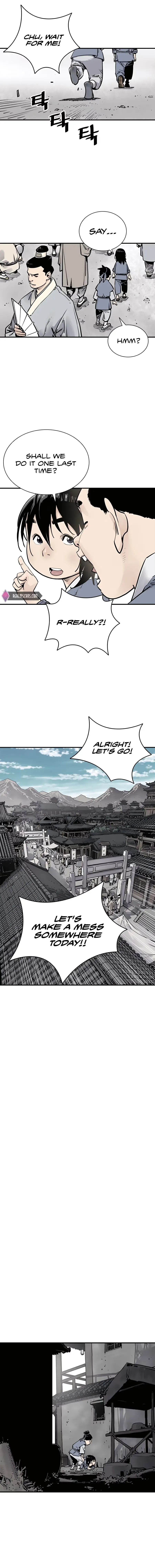 Sasin Chapter 1 page 4 - 