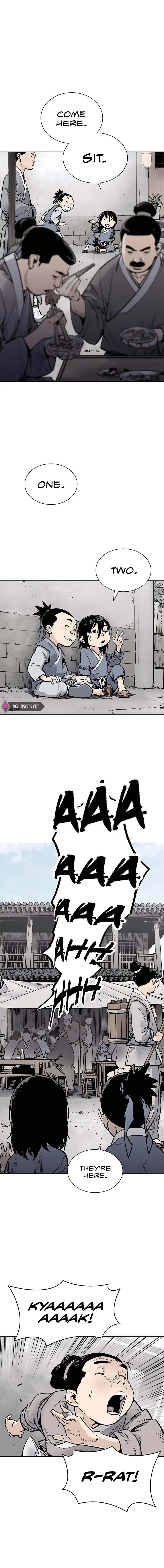 Sasin Chapter 1 page 6 - 