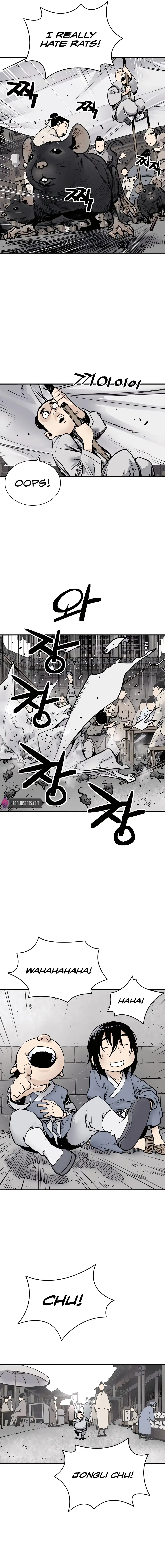 Sasin Chapter 1 page 8 - 