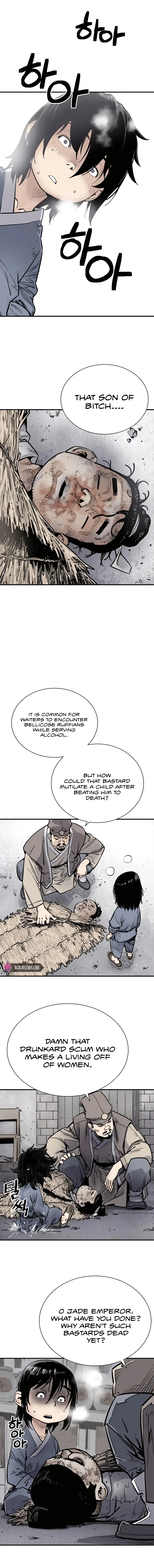 Sasin Chapter 1 page 10 - 