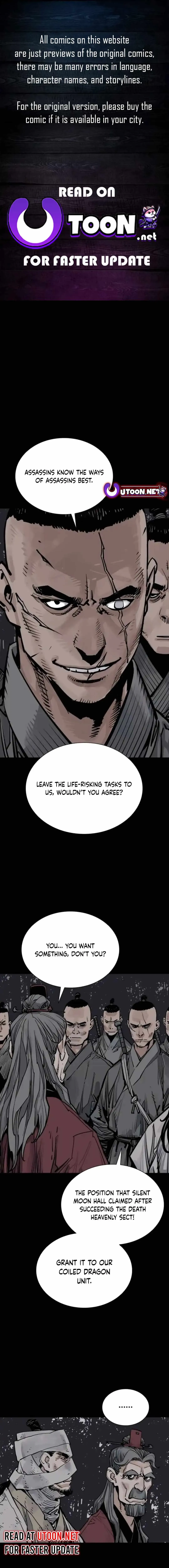 Sasin Chapter 100 page 1 - 