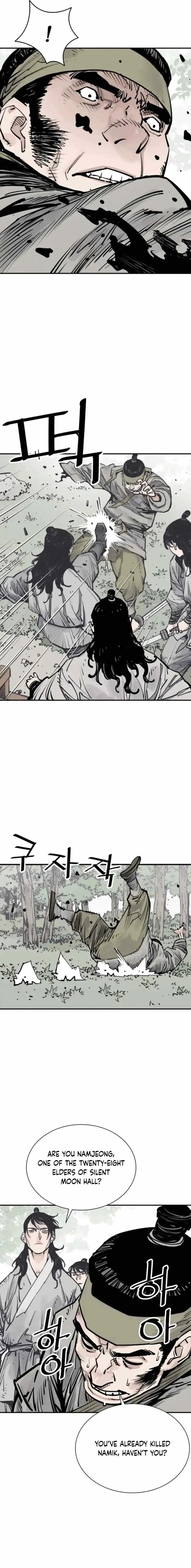 Sasin Chapter 100 page 11 - 