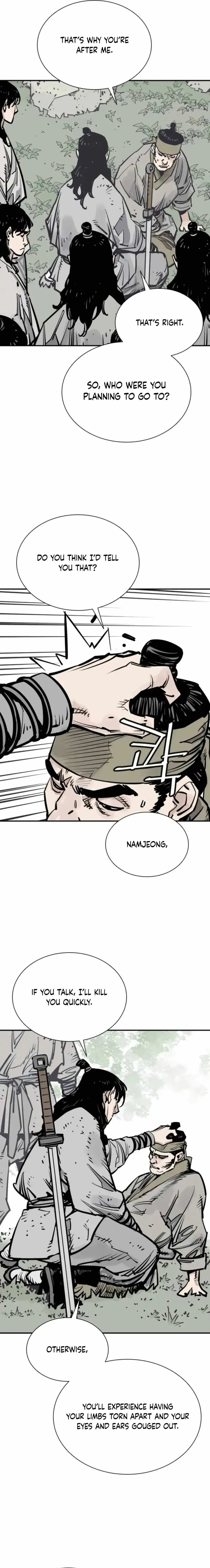 Sasin Chapter 100 page 12 - 