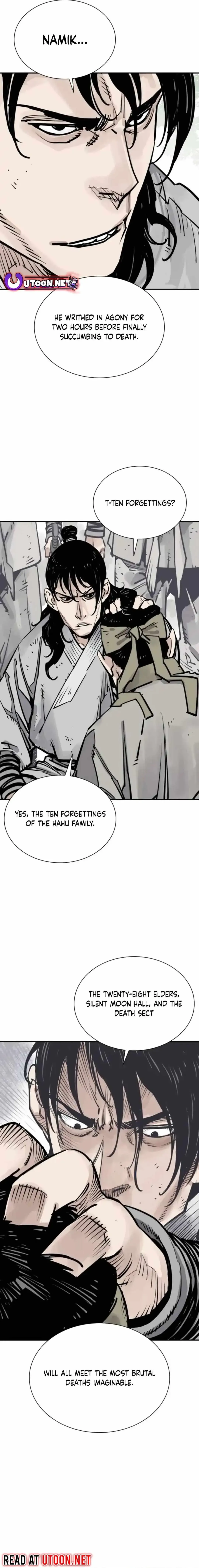 Sasin Chapter 100 page 13 - 