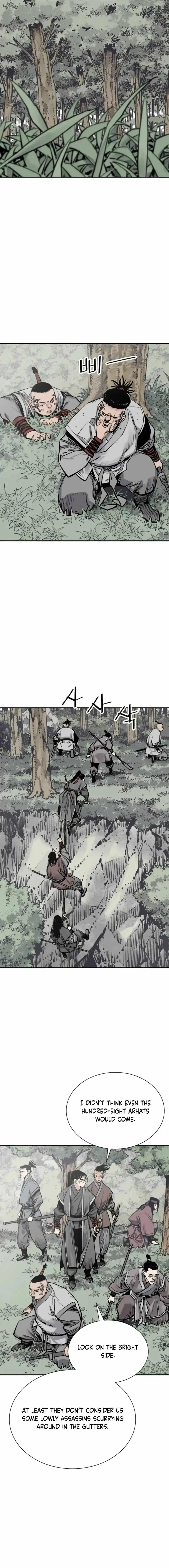 Sasin Chapter 100 page 15 - 