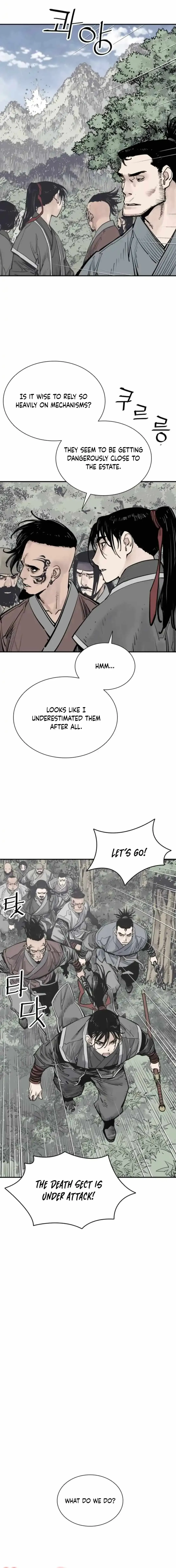 Sasin Chapter 100 page 16 - 