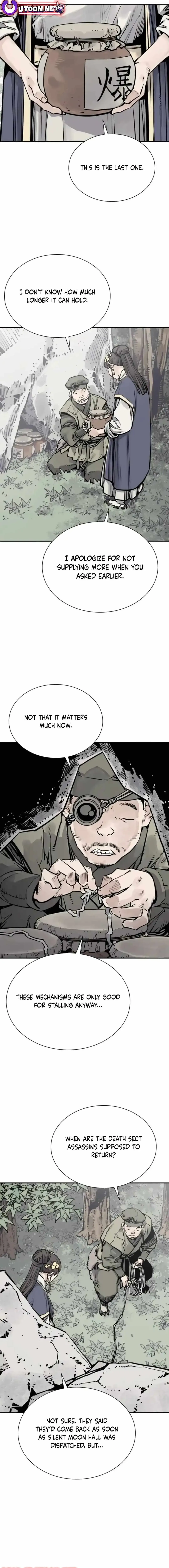 Sasin Chapter 100 page 17 - 