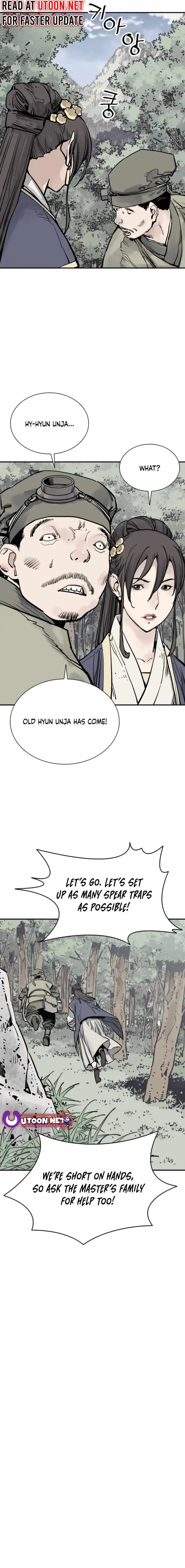 Sasin Chapter 100 page 18 - 