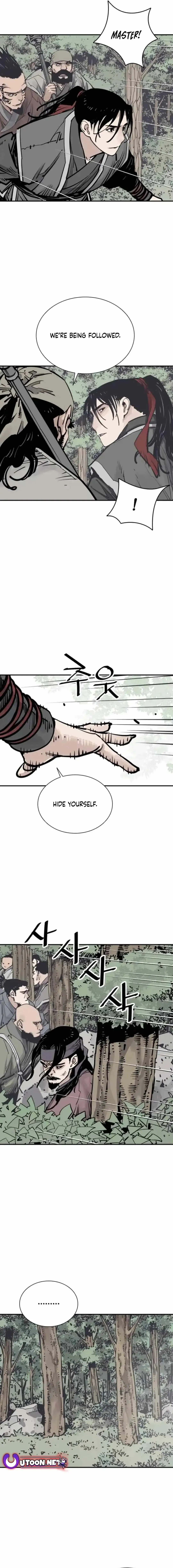 Sasin Chapter 100 page 20 - 