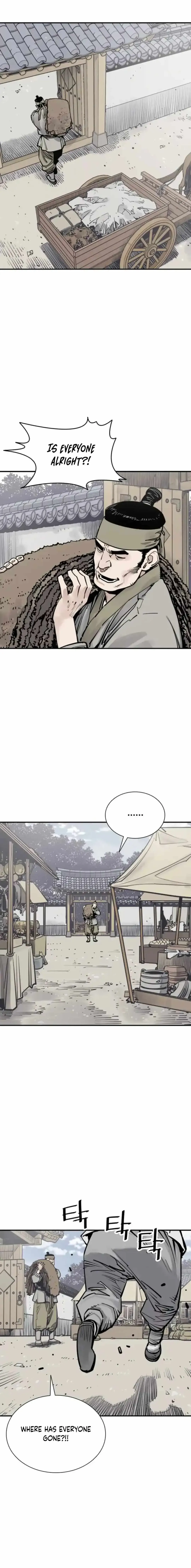 Sasin Chapter 100 page 3 - 