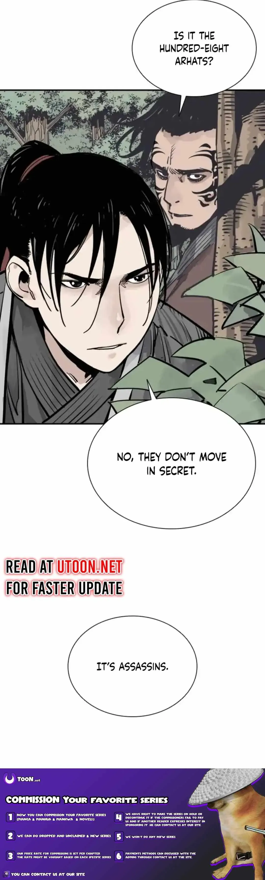 Sasin Chapter 100 page 21 - 
