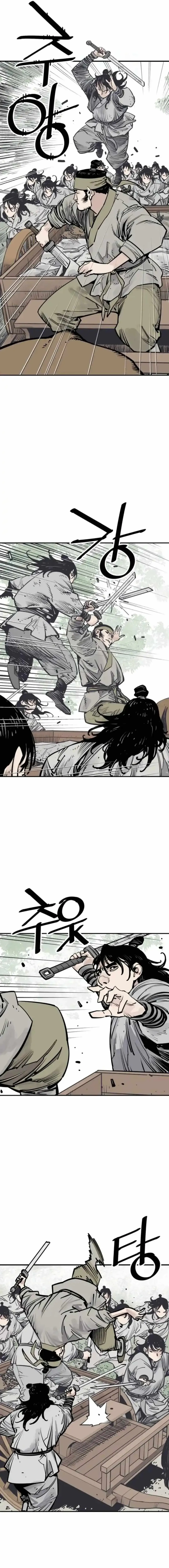 Sasin Chapter 100 page 9 - 