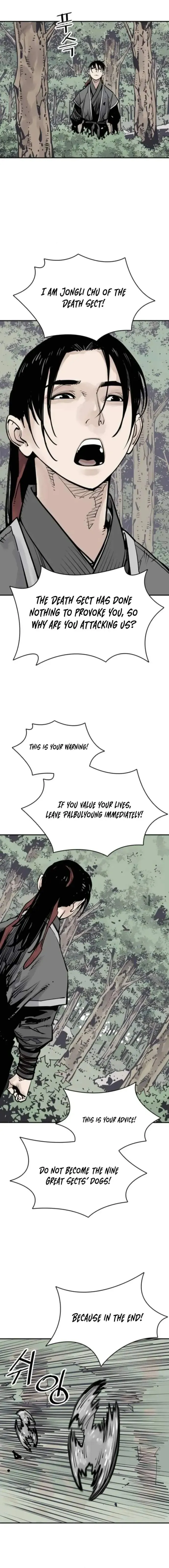 Sasin Chapter 101 page 11 - 