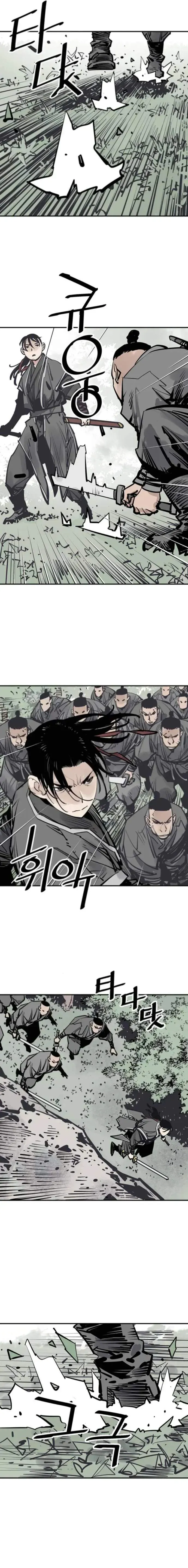 Sasin Chapter 101 page 16 - 